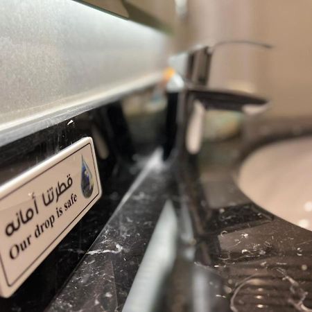 MOMENTS HOTEl فندق لحظات جدة المظهر الخارجي الصورة